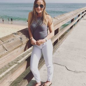 Meet your Posher, Haley